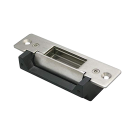 Cerradura Eléctrica para Puertas de Metal, modo seguro o modo a salvo: 12V C.C.