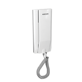 Extensión tipo auricular (KIP-620 Principal)