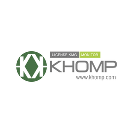 Licencia de uso mensual de KMG MONITOR para KMG200MS