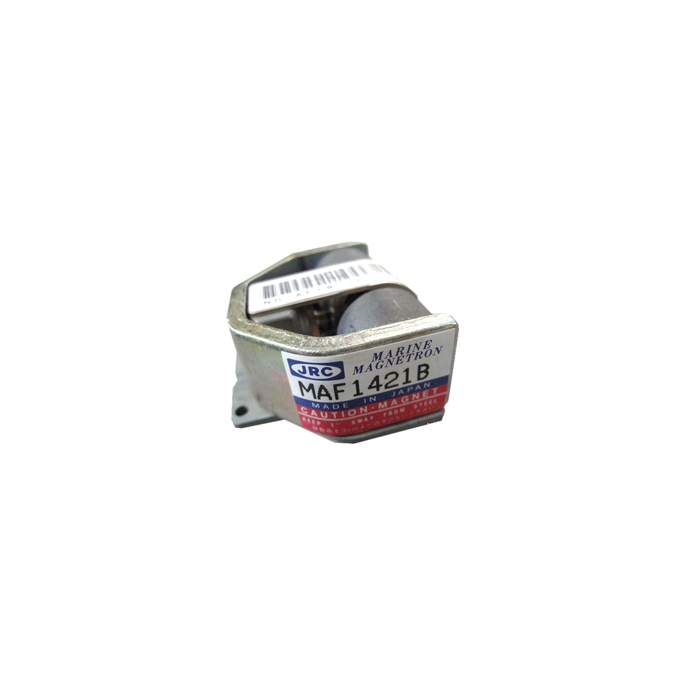 Magnetron MAF1421B 4kW in Band X for Marine Radar Systems in Frequency 9380 - 9440MHz