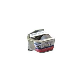 Magnetron MAF1421B 4kW in Band X for Marine Radar Systems in Frequency 9380 - 9440MHz