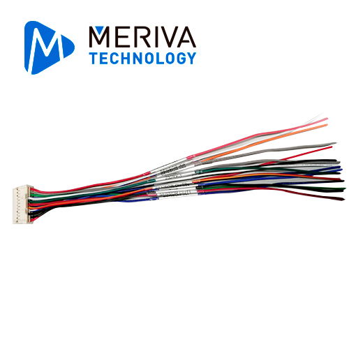 CABLE DE ALARMA MERIVA TECHNOLOGY MSERIALX3 8 ENTRADAS + 2 SALIDAS DE ALARMA / RS232 / 12V / 5V / GND COMPATIBLE CON EL GRABADOR MOVIL MX3-HDG3GW CABLE DE ALARMA MERIVA TECHNOLOGY MSERIALX3 8 ENTRADAS + 2 SALIDAS DE ALARMA / RS232 / 12V / 5V / GND COMPATIBLE CON EL GRABADOR MOVIL MX3-HDG3GW