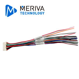 CABLE DE ALARMA MERIVA TECHNOLOGY MSERIALX3 8 ENTRADAS + 2 SALIDAS DE ALARMA / RS232 / 12V / 5V / GND COMPATIBLE CON EL GRABADOR MOVIL MX3-HDG3GW CABLE DE ALARMA MERIVA TECHNOLOGY MSERIALX3 8 ENTRADAS + 2 SALIDAS DE ALARMA / RS232 / 12V / 5V / GND COMPATIBLE CON EL GRABADOR MOVIL MX3-HDG3GW