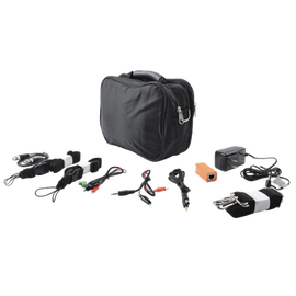 Kit de accesorios para probadores de video TPTURBO5MP,TPTURBO8MP, TPTURBOHD