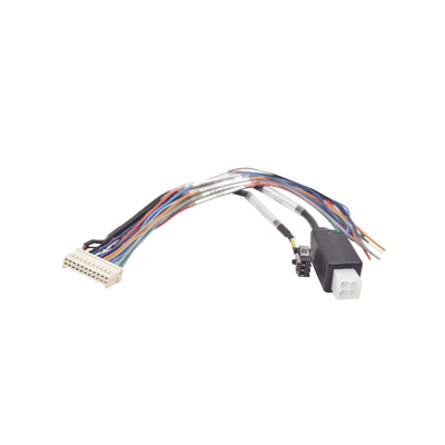 Módulo de entrada y salida de alarmas compatibles con serie XMR401AHD, XMR401AHDS, XMR401AHD/V2, XMR401AHDS/V2