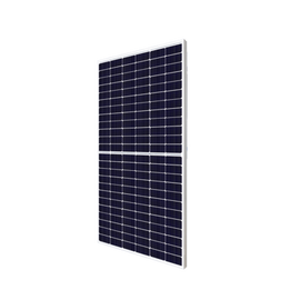 Modulo Solar ELITE PLUS, 450W, 50 Vcc, Monocristalino, 144 Celdas grado A