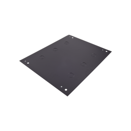 Tapa Trasera para Gabinete SR-1909-GFP