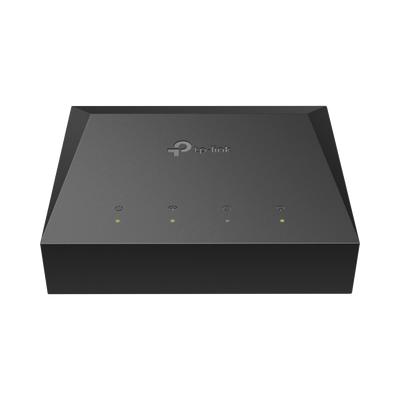 ONU/ONT - Unidad de red óptica GPON /  1 puerto RJ45 10/100/1000 Mbps / 1 puerto GPON SFP conector SC/APC / Equipo Bridge