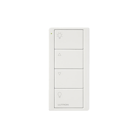 Control remoto PICO 4 botones, complemente con un atenuador o switch on/off