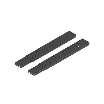 Soporte de Pared Compatible con Línea EIRL. Soporte de Pared Compatible con Línea EIRL.