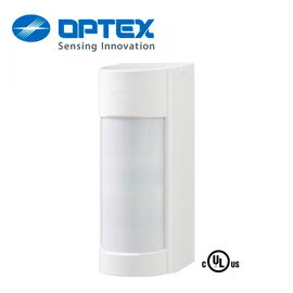 Detector de Movimiento Pasivo / Cableado / 100% Exterior
