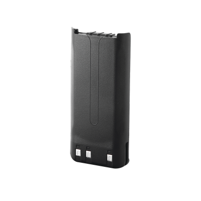 Batería de Ni-MH, 2300 mAh para radios serie NX-1000, NX-240/340, TKD-240/340, TK-2402/3402