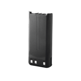 Batería de Ni-MH, 2300 mAh para radios serie NX-1000, NX-240/340, TKD-240/340, TK-2402/3402