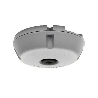 Micrófono omnidireccional captación de sonido hasta 5 m en cualquier dirección, compatible con todas las marcas de cámaras Micrófono omnidireccional captación de sonido hasta 5 m en cualquier dirección, compatible con todas las marcas de cámaras