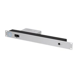 Montaje UniFi para Cloudkeys UCK-G2 o UCK-G2-PLUS (No incluidos) en Rack de 19