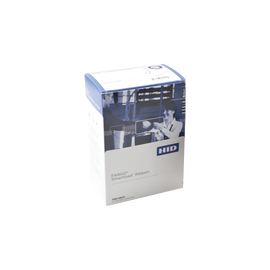 Ribbon YMCKO Medio panel / Para DTC1250e,DTC1000 y C50/ 350 impresiones