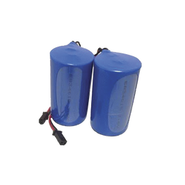 Bateria de 3.6V a 19Ah para ALESWS