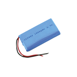 Bateria para SMAHY 3.6v 1.8Ah