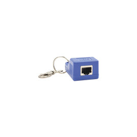 Receptor LAN para prueba de cable en tester EPMONTVI/3.0, TPTURBOHD y TPTURBO5MP