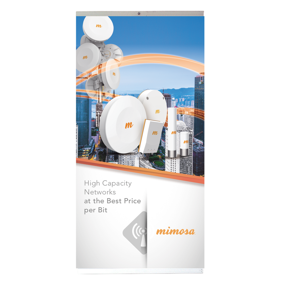 Wireless Poster 2