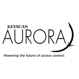 Licencia Estación Cliente- Web Aurora de Keyscan