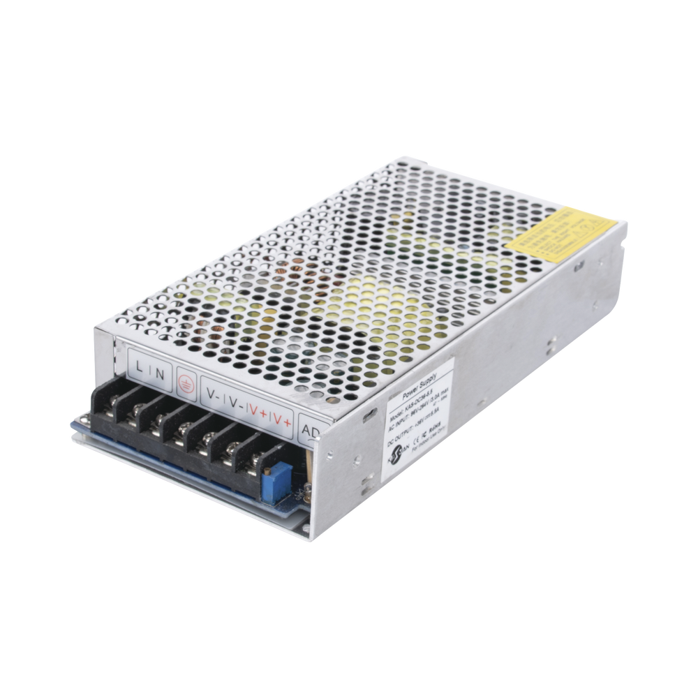 Power Supply for KIT-TT8PVTURBO