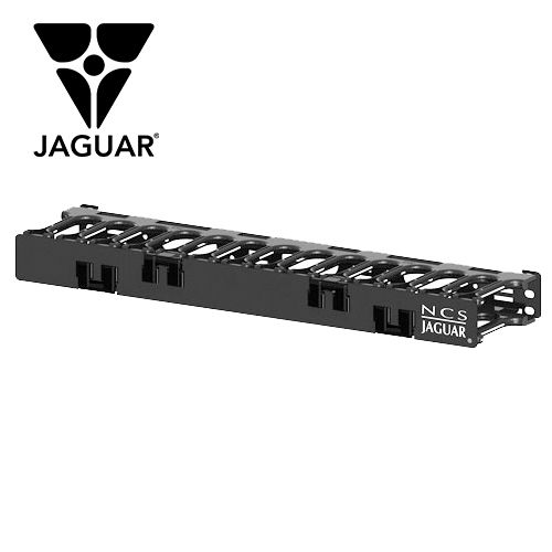 ORGANIZADOR HORIZONTAL FRONTAL P/RACK O GABINETE CON PEINES DE POLICARBONATO CON RETARDANTE A LA FLAMA 1 UR NCS JAGUAR NCS-HMP-1F TAPA REMOVIBLE Y ABATIBLE MAYOR PROTECCION PARA CABLES Y FIBRA OPTICA CUMPLE CON NORMA EIA ORGANIZADOR HORIZONTAL FRONTAL P/RACK O GABINETE CON PEINES DE POLICARBONATO CON RETARDANTE A LA FLAMA 1 UR NCS JAGUAR NCS-HMP-1F TAPA REMOVIBLE Y ABATIBLE MAYOR PROTECCION PARA CABLES Y FIBRA OPTICA CUMPLE CON NORMA EIA