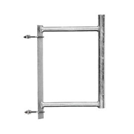 Kit de montaje lateral para antenas de dipolos ANDREW DB222 / 224 / 264 Kit de montaje lateral para antenas de dipolos ANDREW DB222 / 224 / 264