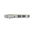 Switch PoE+ Administrable CentreCOM GS970M, Capa 3 de 16 Puertos 10/100/1000 Mbps + 2 SFP Gigabit, 247 W