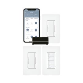 (RA2 Select) Kit de inicio,  para sistemas RA2 Select, ideal para sus proyectos.