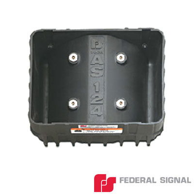 Bocina 100 Watts de Potencia Bocina 100 Watts de Potencia