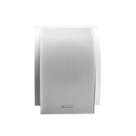 Altavoz de Montaje en Pared, Blanco, Fabricado en ABS