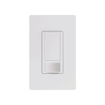 (XCT) Apagador con sensor de presencia, para espacios pequeños depósitos, armario, vestidores, alacena, cocina, lavandería, etc.