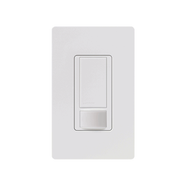 (XCT) Apagador con sensor de presencia, para espacios pequeños depósitos, armario, vestidores, alacena, cocina, lavandería, etc.