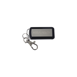 Control Remoto  Assabloy para Receptor 5226, Cerradura XTR 89236