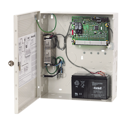 Control de Acceso NetAXS Para 2 Puertas, Incluye Licencia de Software Win-Pak XE