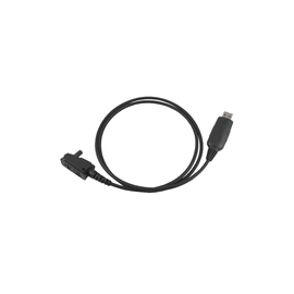 Interface SYSCOM para programar radios ICOM