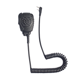 Micrófono-bocina con GPS para radios KENWOOD NX1000/ NX3000/ NX240/ 340/ 220/ 320/ TK2312/ 3312/ 2360/ 3360