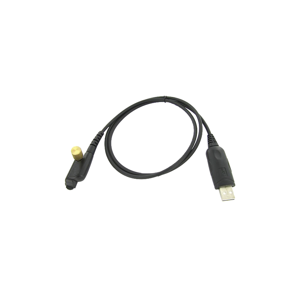 Interface SYSCOM para programar radios ICOM (OPC1862)