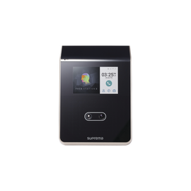 FaceStation 2 Lector Facial Multiclass SE Dual RFID (125KHZ EM HID Prox 13.56MHZ Mifare DesFire/EV1 FeliCa iClass S Compatible con BioStar2