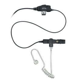 Kit de Micrófono-Audífono PLUS de 1 cable para ICOM ICF3003/ 4003/ 3013/ 4013/3021/ 4021 Kit de Micrófono-Audífono PLUS de 1 cable para ICOM ICF3003/ 4003/ 3013/ 4013/3021/ 4021