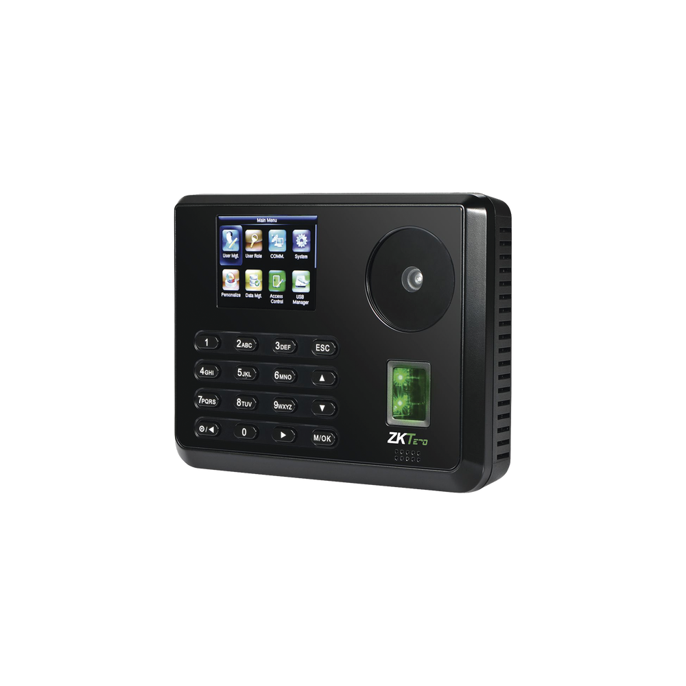 RFID reader installation module for XT7000