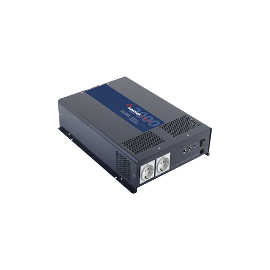 2000W DC-AC Pure Sine Wave Inverter, Input: 24 Vdc, Output: 230 Vac 50/60 Hz ( Pre-Order )