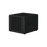 Servidor NAS de escrito de 4 bahías, soporta hasta 10TB por disco duro