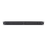 Tapa Ciega para Rack de 19in, Tipo Cepillo de Nylon, para Paso de Cables y Mejor Manejo Térmico, Color Negro, 1UR