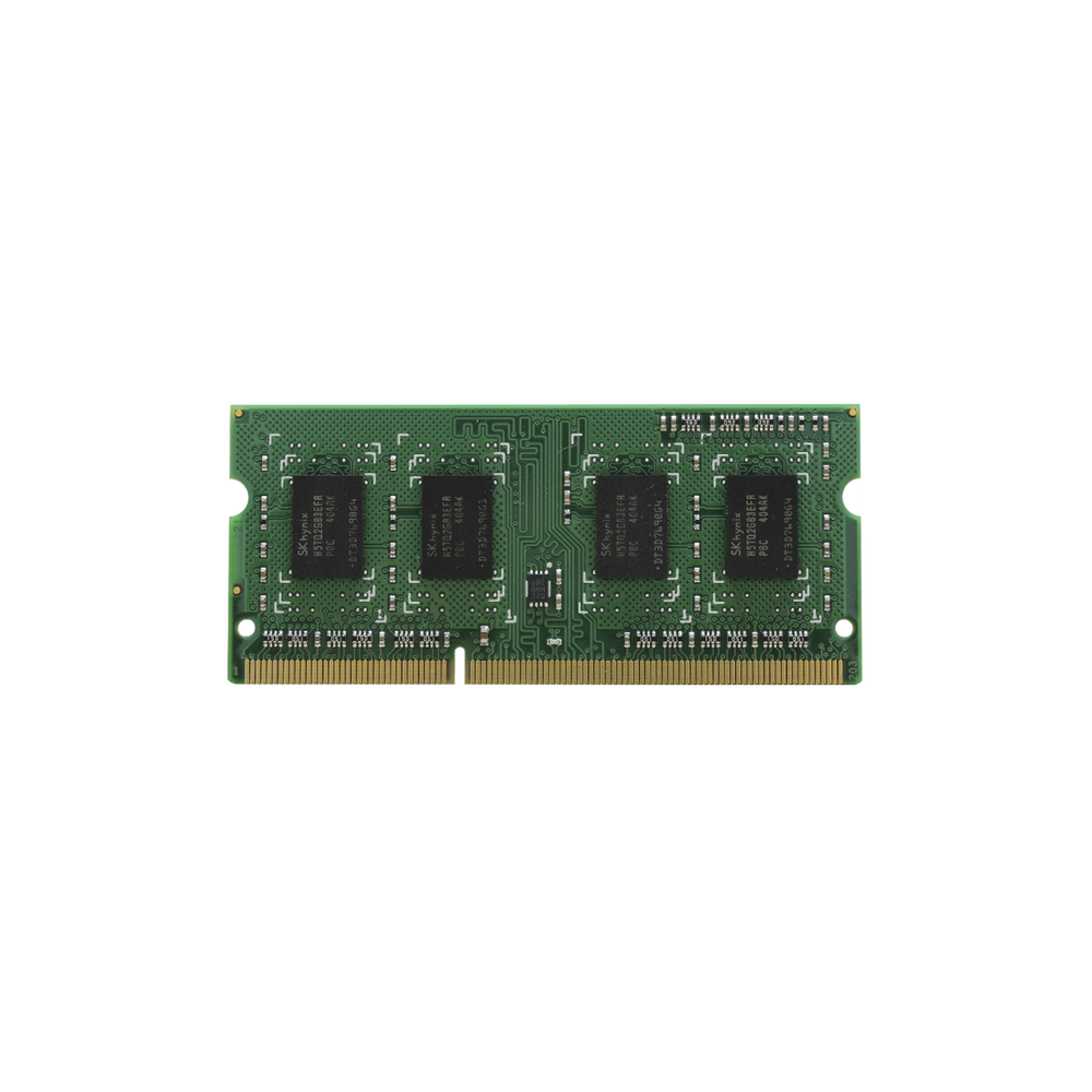 Modulo de memoria RAM de 4GB para servidores Synology