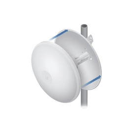 Radomo compatible con equipos PowerBeam de 400 mm