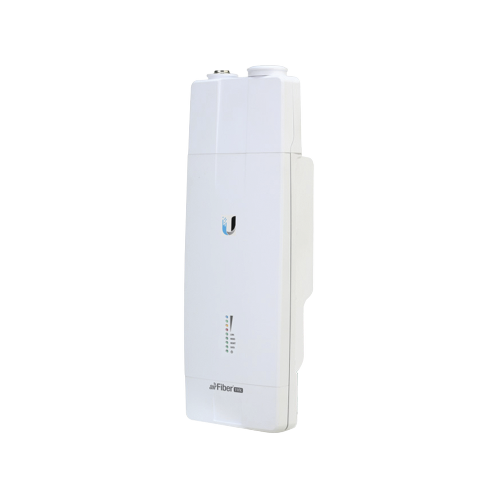 Radio de Backhaul de alta capacidad hasta 1.2 Gbps, banda licenciada 11 GHz (10.7-11.7 GHz), no incluye duplexers