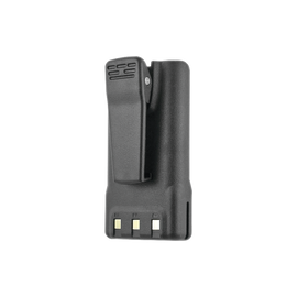 Batería de Ni-MH, 1200 mAh, para radios HYT TC600 / TC600U / TC600V