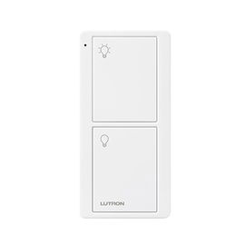 Control remoto PICO 2 botones encender, apagar, complemente con un switch on/off, Caseta, RA2, RadioRa2 Control remoto PICO 2 botones encender, apagar, complemente con un switch on/off, Caseta, RA2, RadioRa2